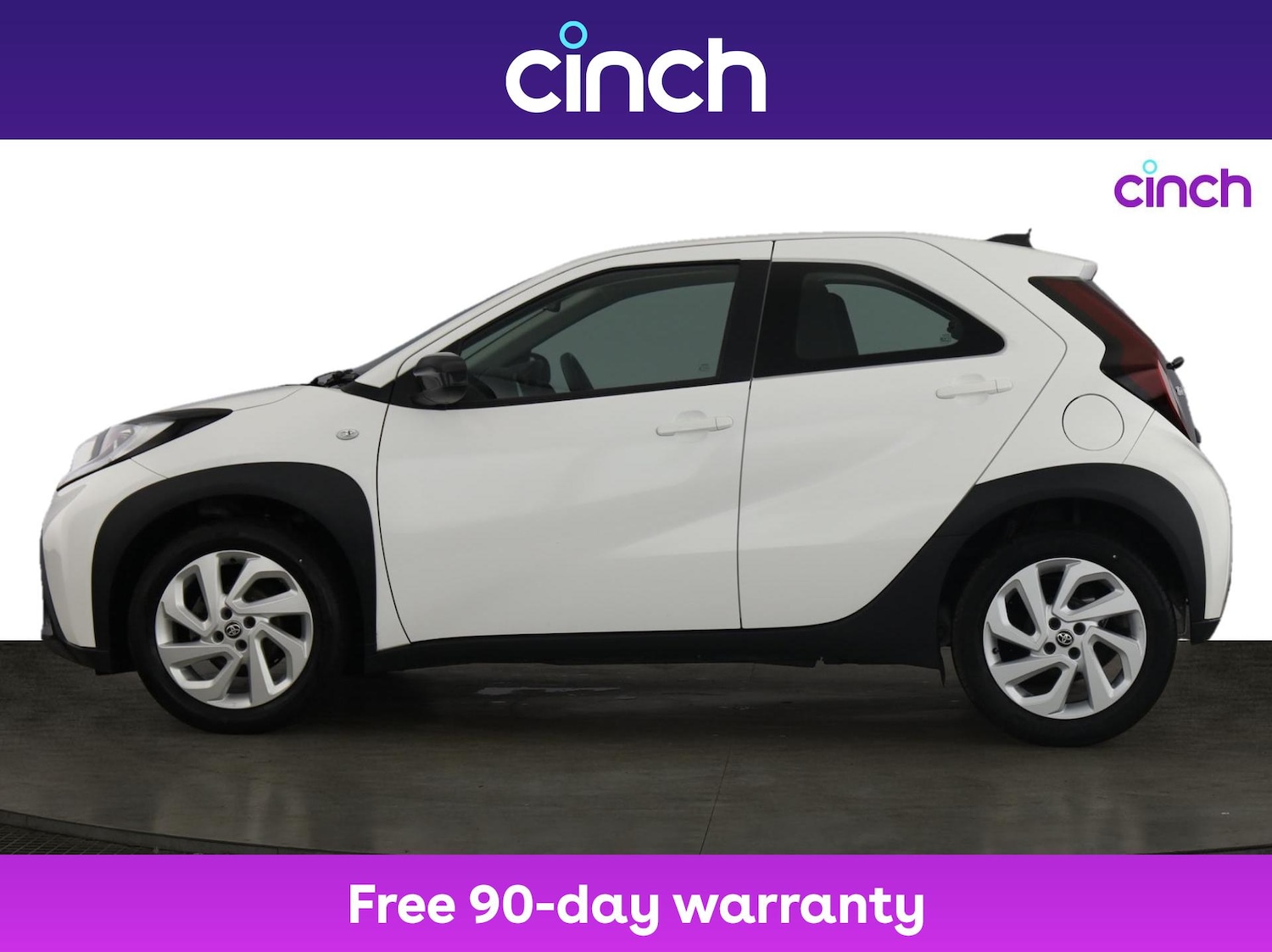 Used Toyota Aygo X 2022 for sale - 76665112: Photo 8