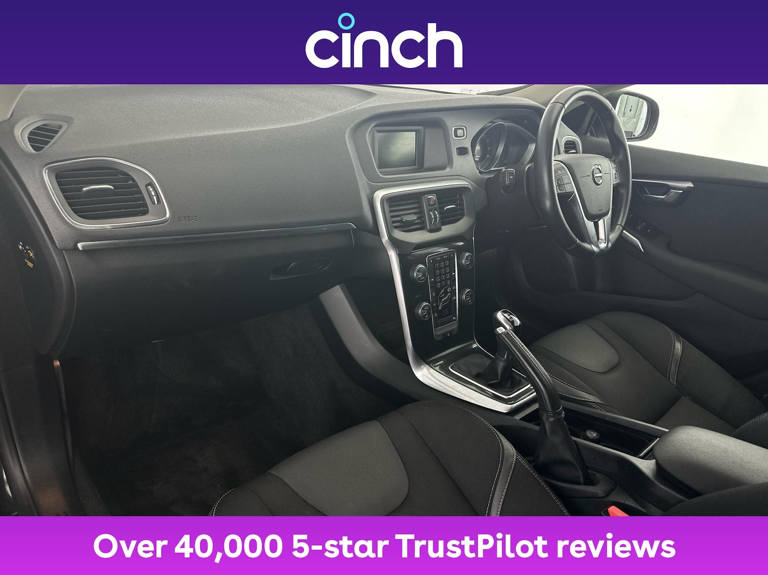 Used Volvo V40 2019 for sale - 76739265: Photo 14