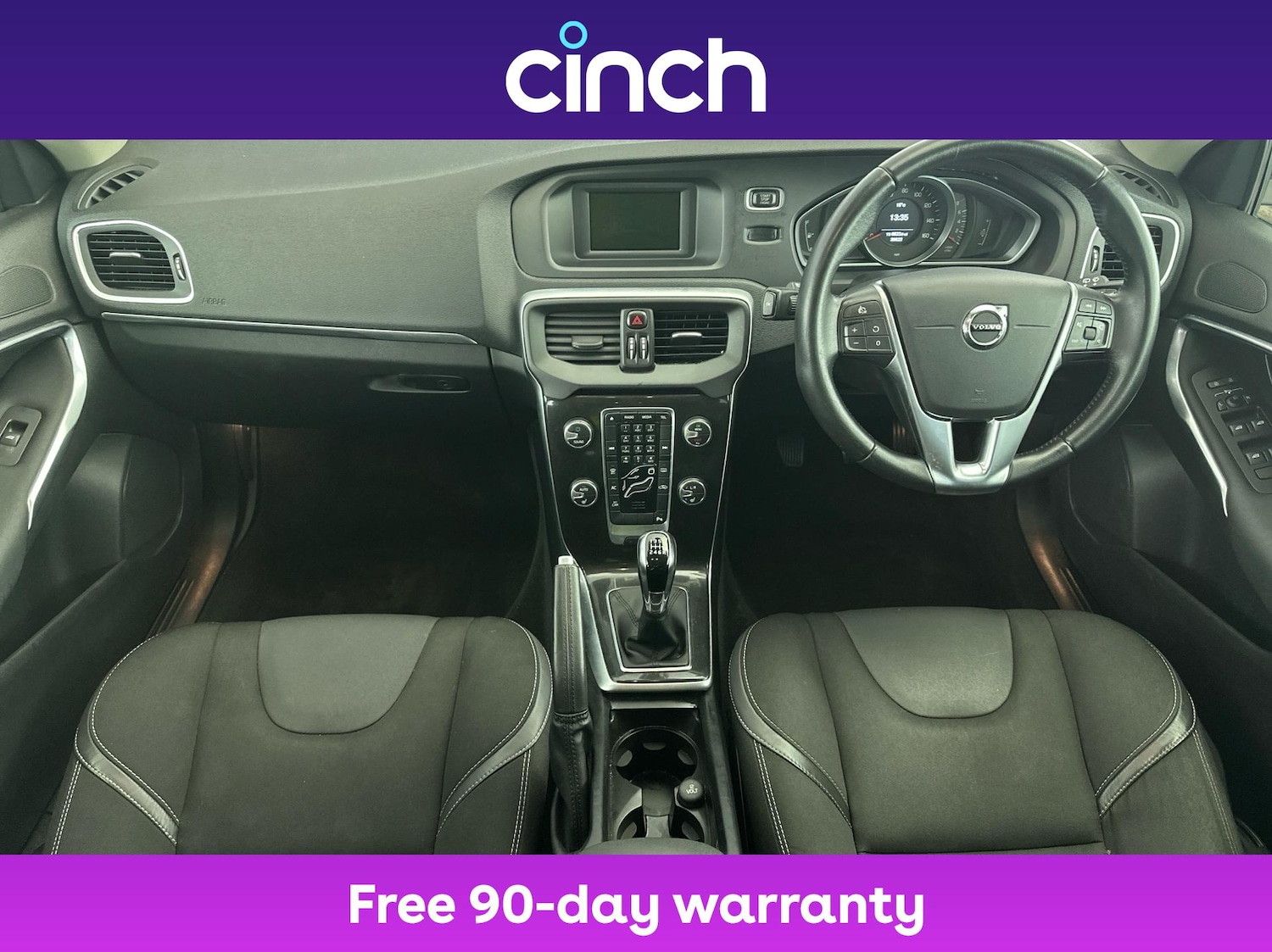 Used Volvo V40 2019 for sale - 76739265: Photo 15