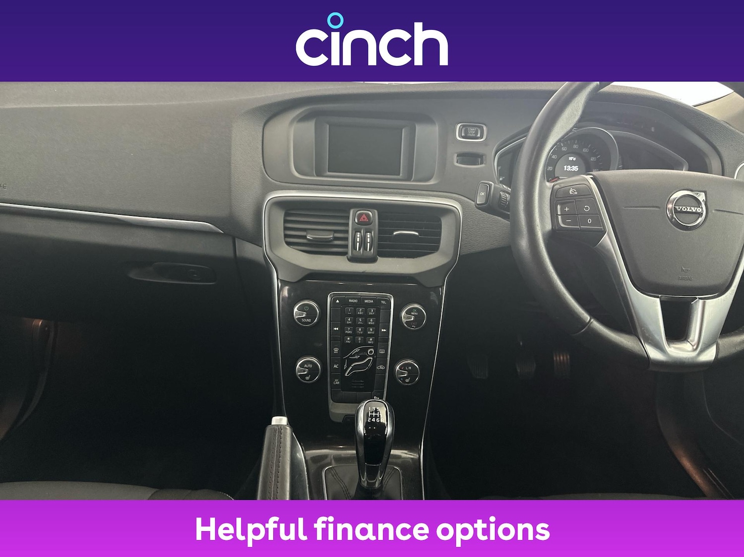 Used Volvo V40 2019 for sale - 76739265: Photo 17