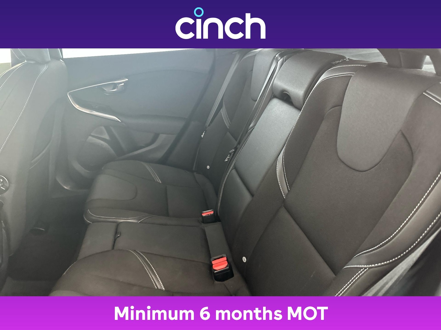 Used Volvo V40 2019 for sale - 76739265: Photo 20