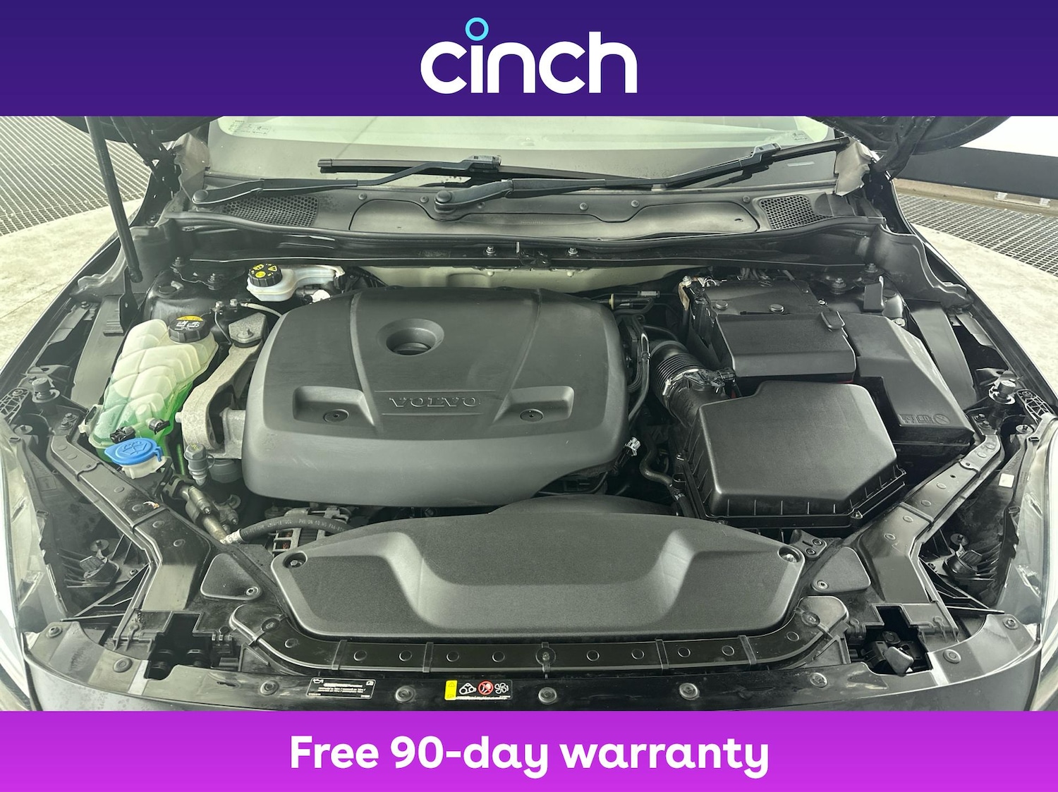 Used Volvo V40 2019 for sale - 76739265: Photo 23