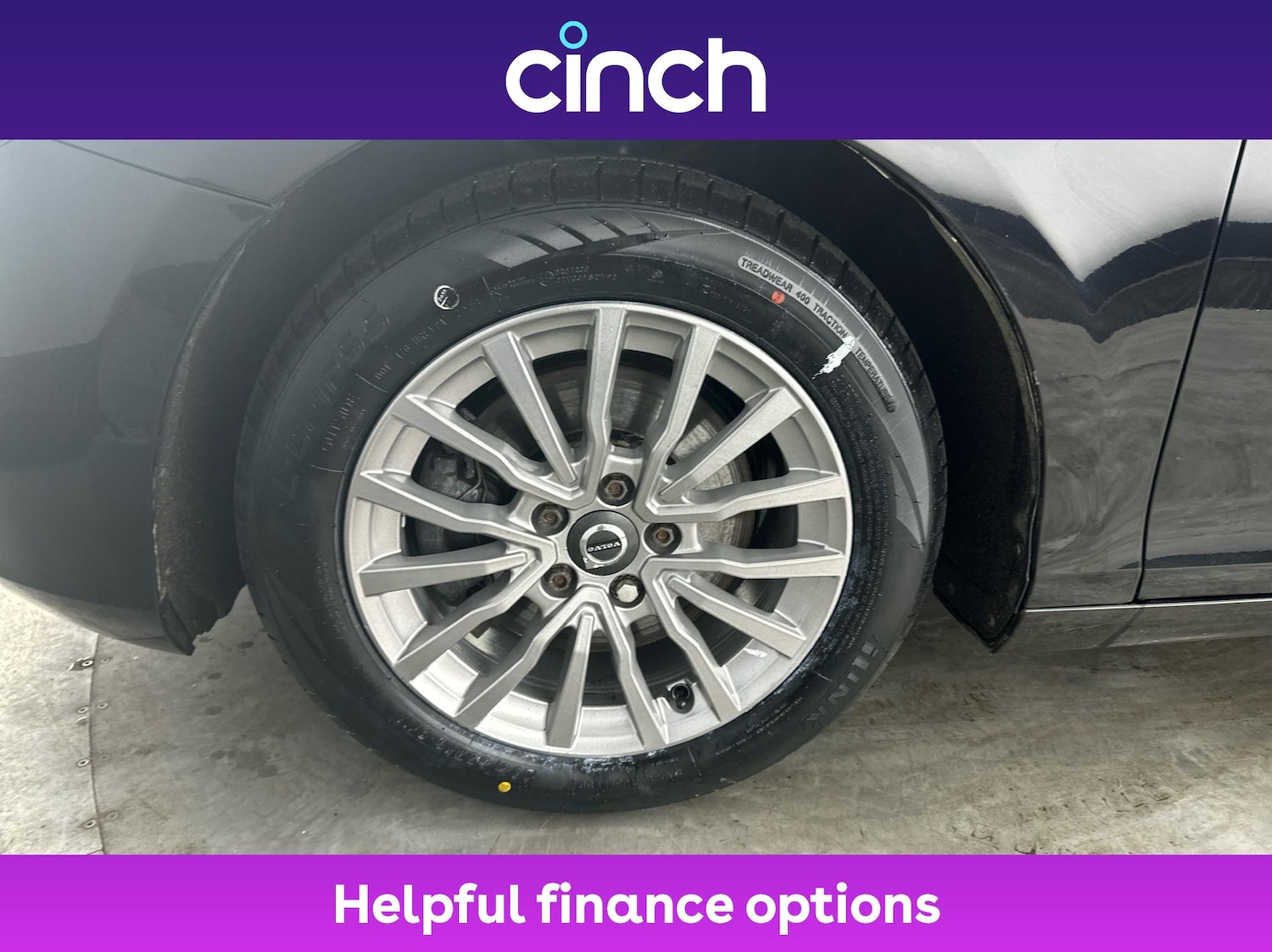 Used Volvo V40 2019 for sale - 76739265: Photo 24