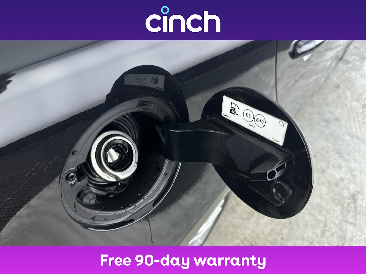 Used Volvo V40 2019 for sale - 76739265: Photo 29