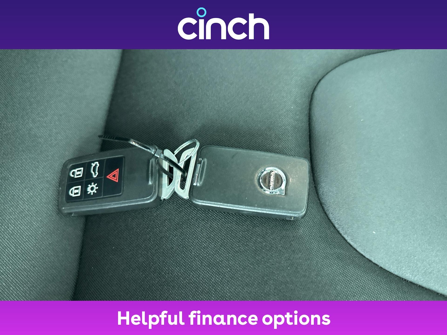 Used Volvo V40 2019 for sale - 76739265: Photo 30