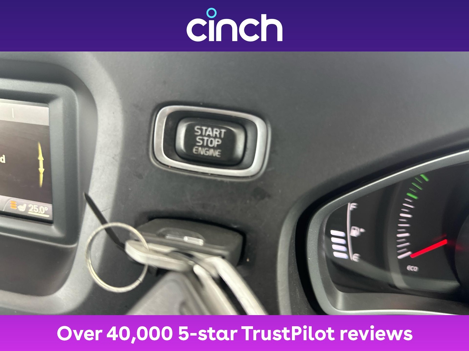 Used Volvo V40 2019 for sale - 76739265: Photo 33