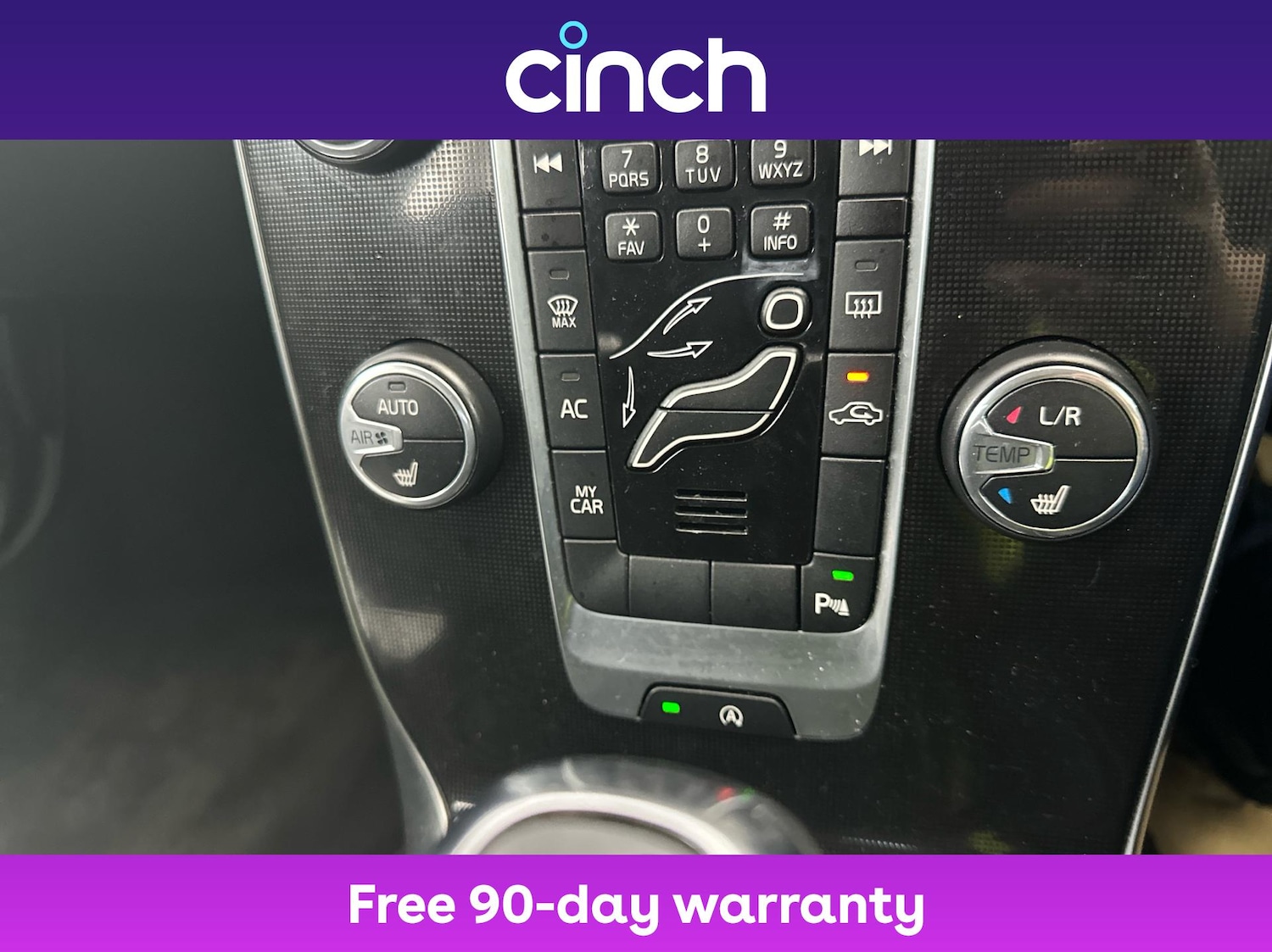 Used Volvo V40 2019 for sale - 76739265: Photo 34