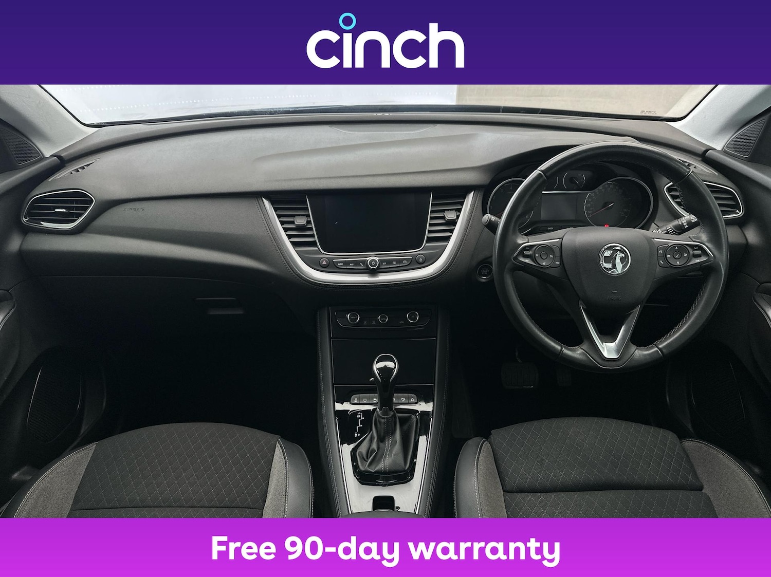 Used Vauxhall Grandland X 2021 for sale - 76453359: Photo 15