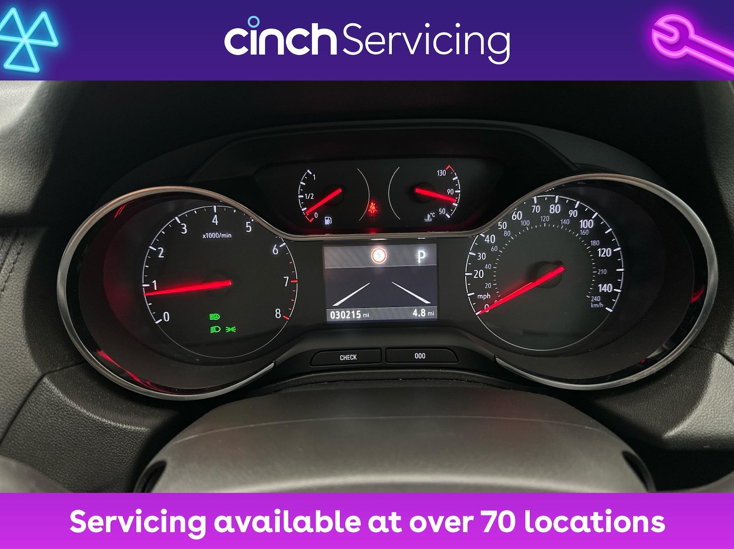 Used Vauxhall Grandland X 2021 for sale - 76453359: Photo 18