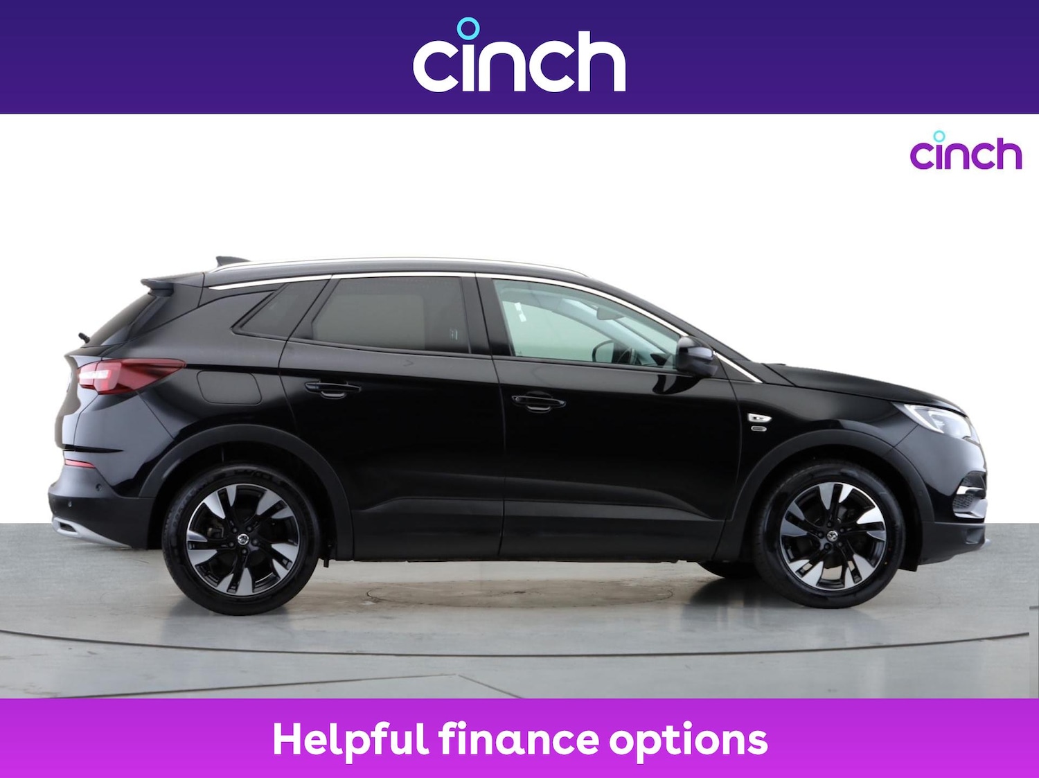 Used Vauxhall Grandland X 2021 for sale - 76453359: Photo 2