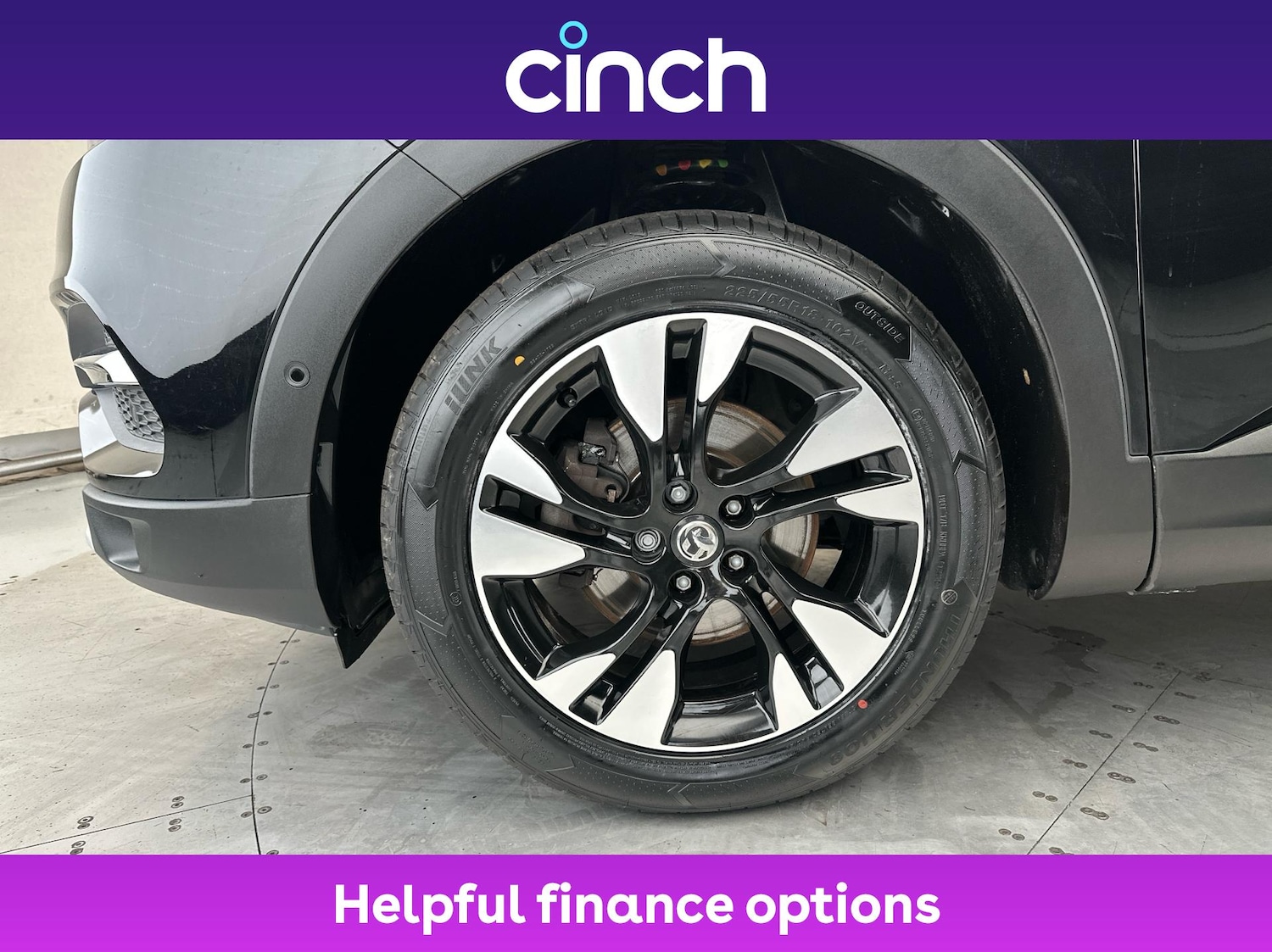 Used Vauxhall Grandland X 2021 for sale - 76453359: Photo 24