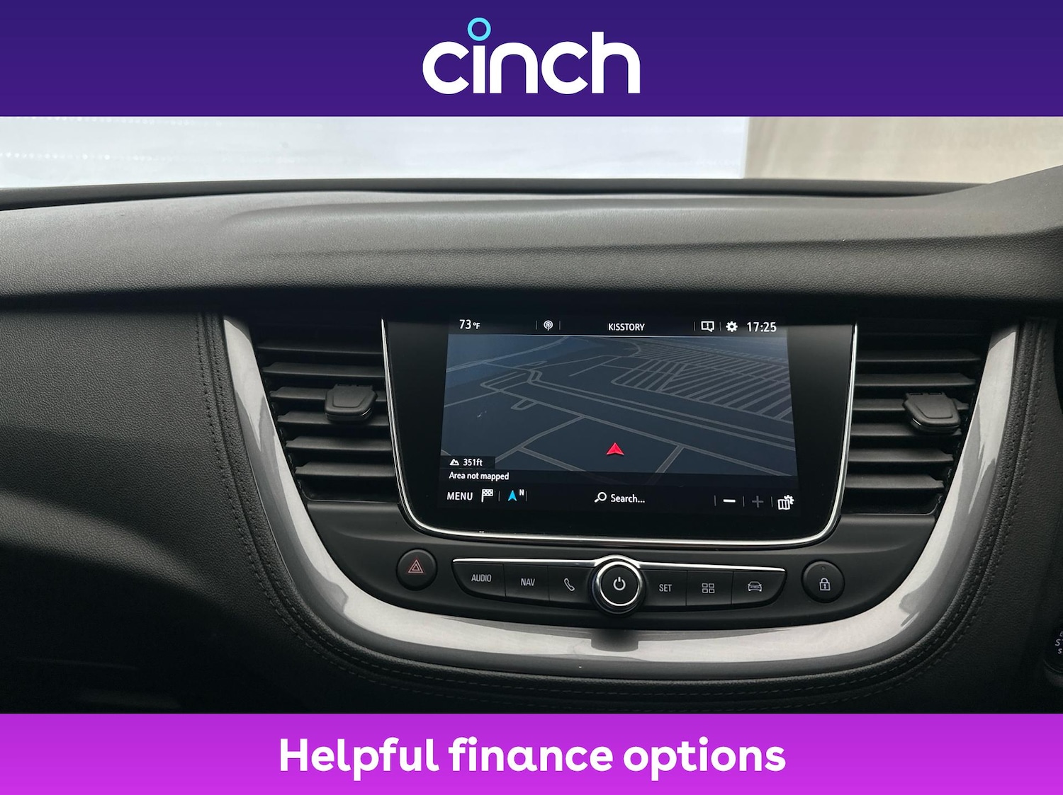 Used Vauxhall Grandland X 2021 for sale - 76453359: Photo 30