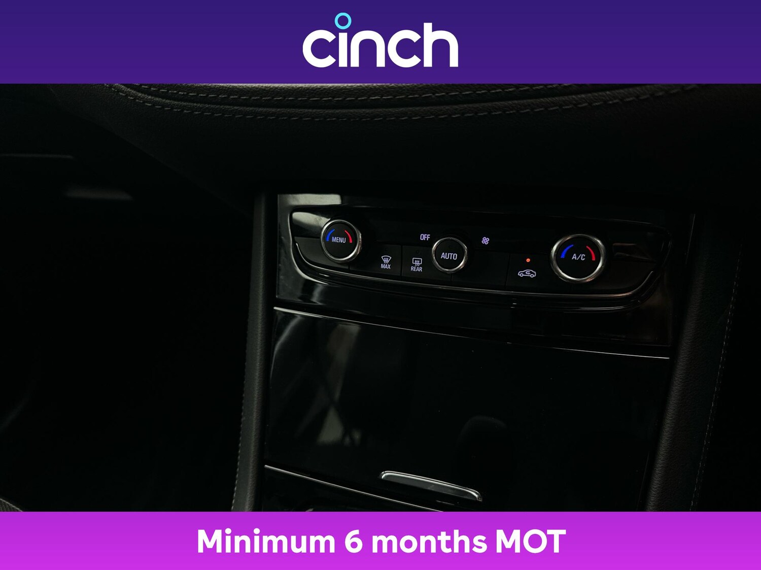 Used Vauxhall Grandland X 2021 for sale - 76453359: Photo 32