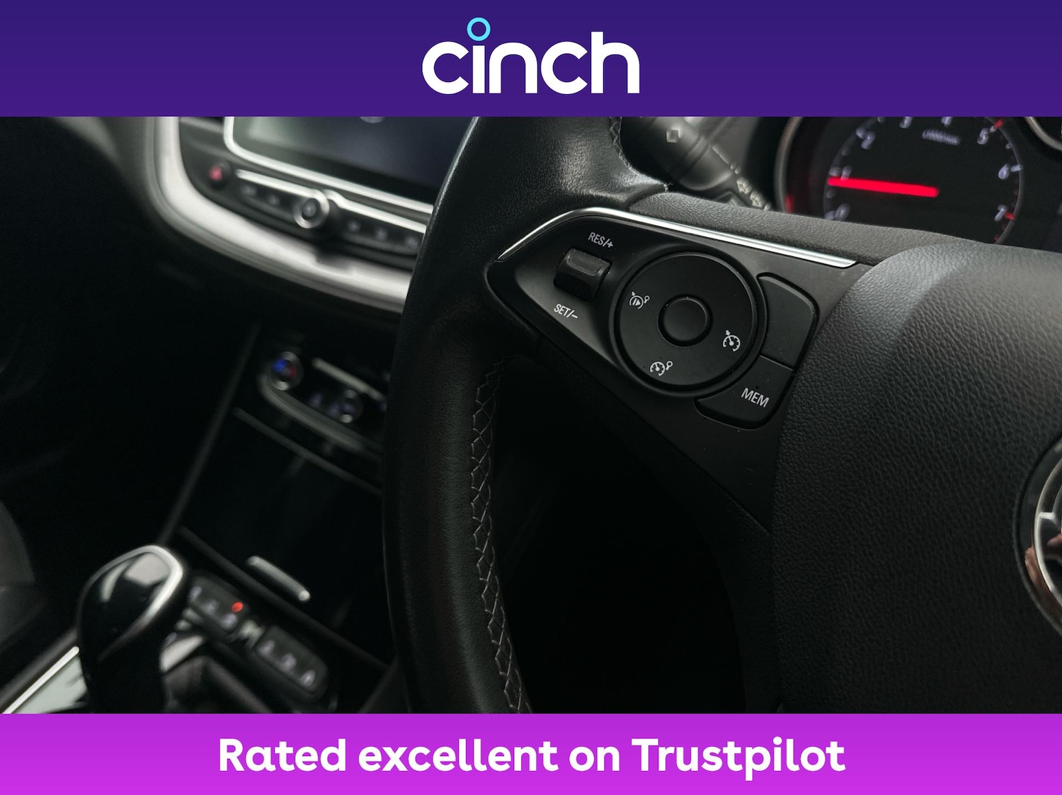 Used Vauxhall Grandland X 2021 for sale - 76453359: Photo 33