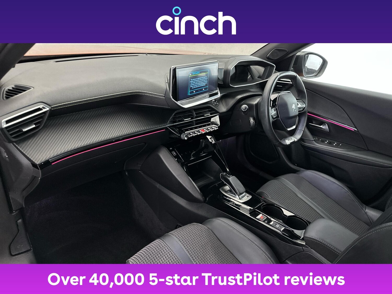 Used Peugeot 2008 2021 for sale - 77031581: Photo 14