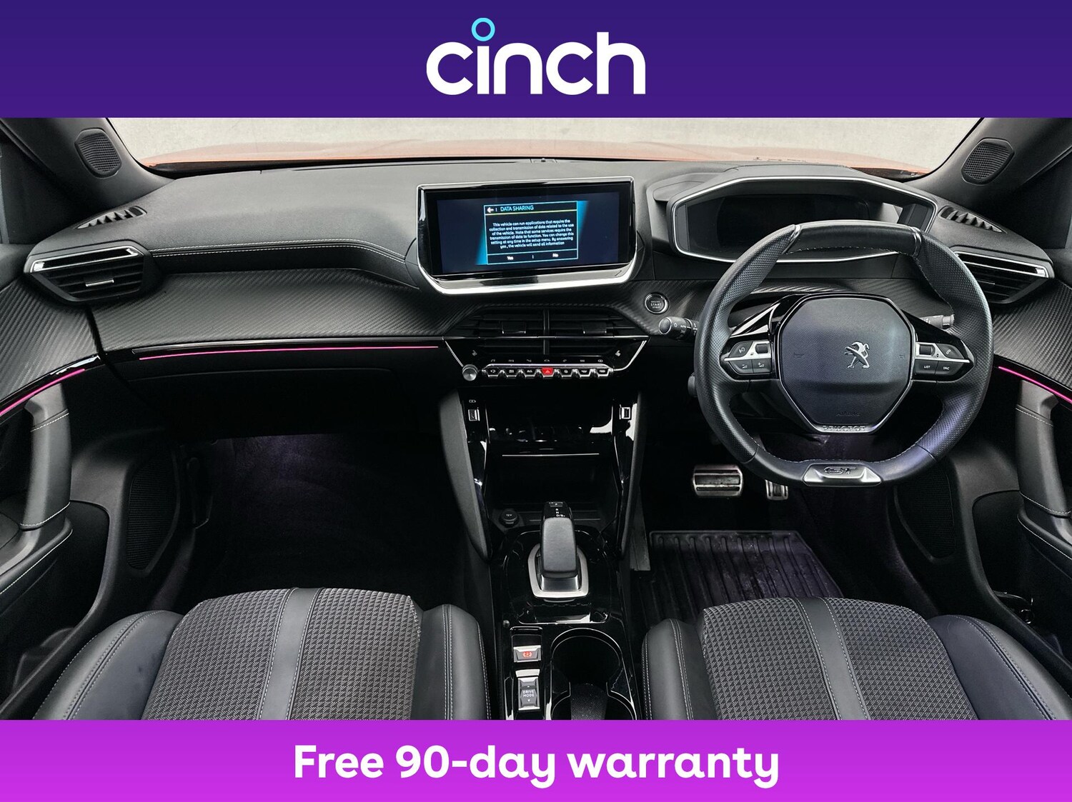 Used Peugeot 2008 2021 for sale - 77031581: Photo 15