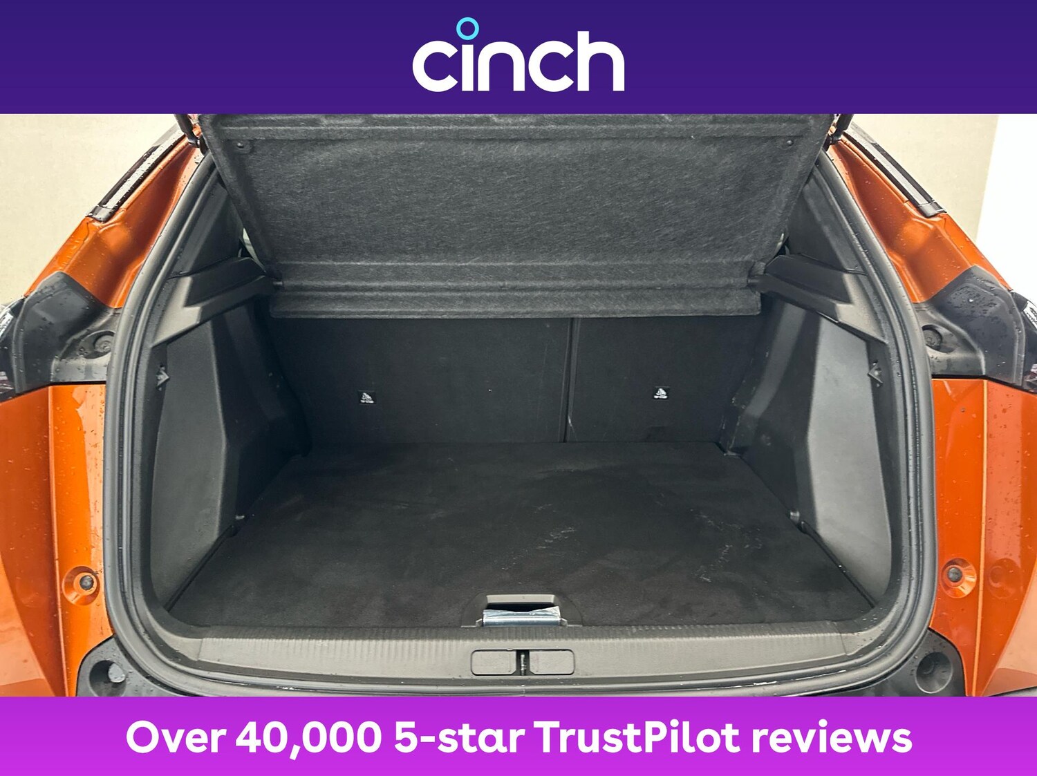 Used Peugeot 2008 2021 for sale - 77031581: Photo 21