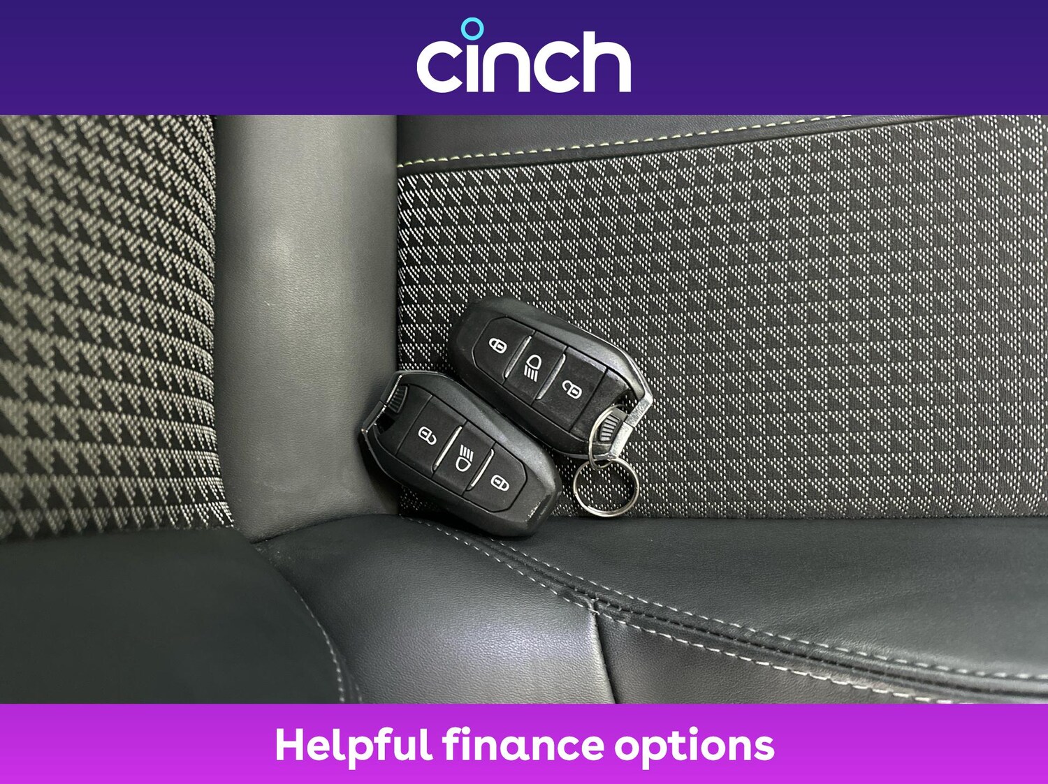 Used Peugeot 2008 2021 for sale - 77031581: Photo 30