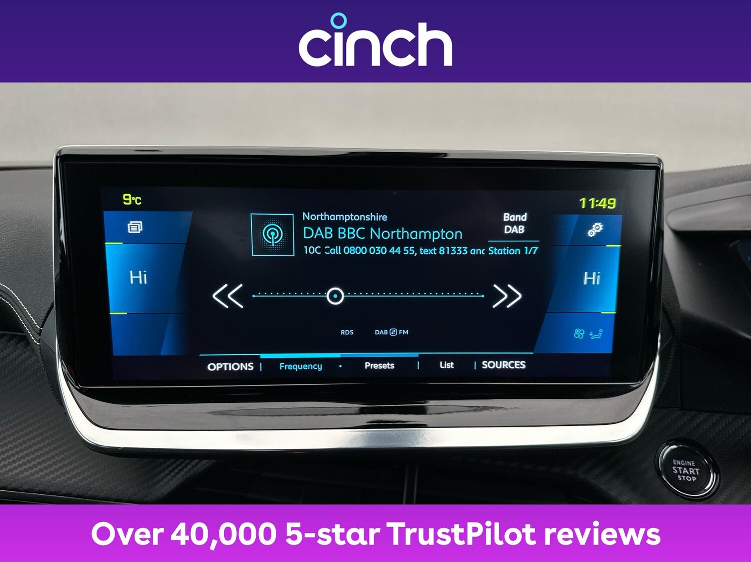 Used Peugeot 2008 2021 for sale - 77031581: Photo 33