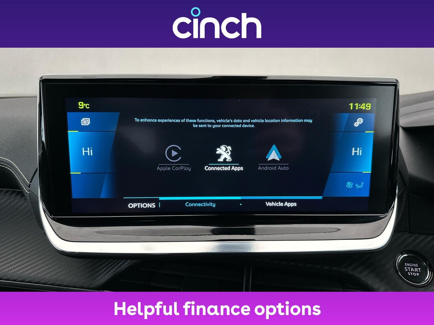 Used Peugeot 2008 2021 for sale - 77031581: Photo 35