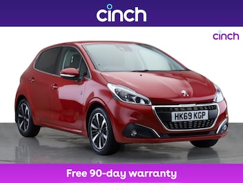 Used Peugeot 208 2019 for sale - 76281497: Photo