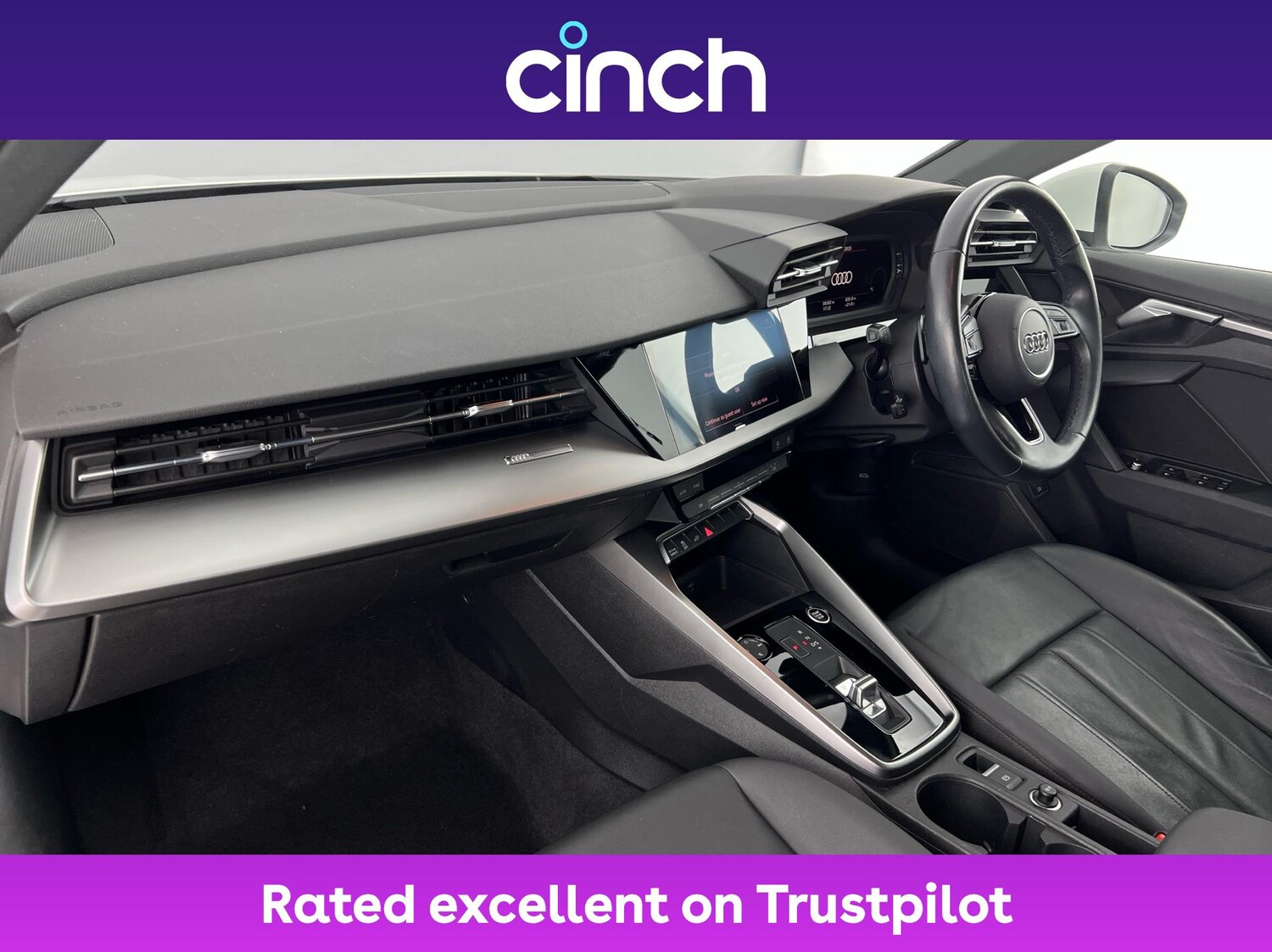 Used Audi A3 2021 for sale - 76597790: Photo 14