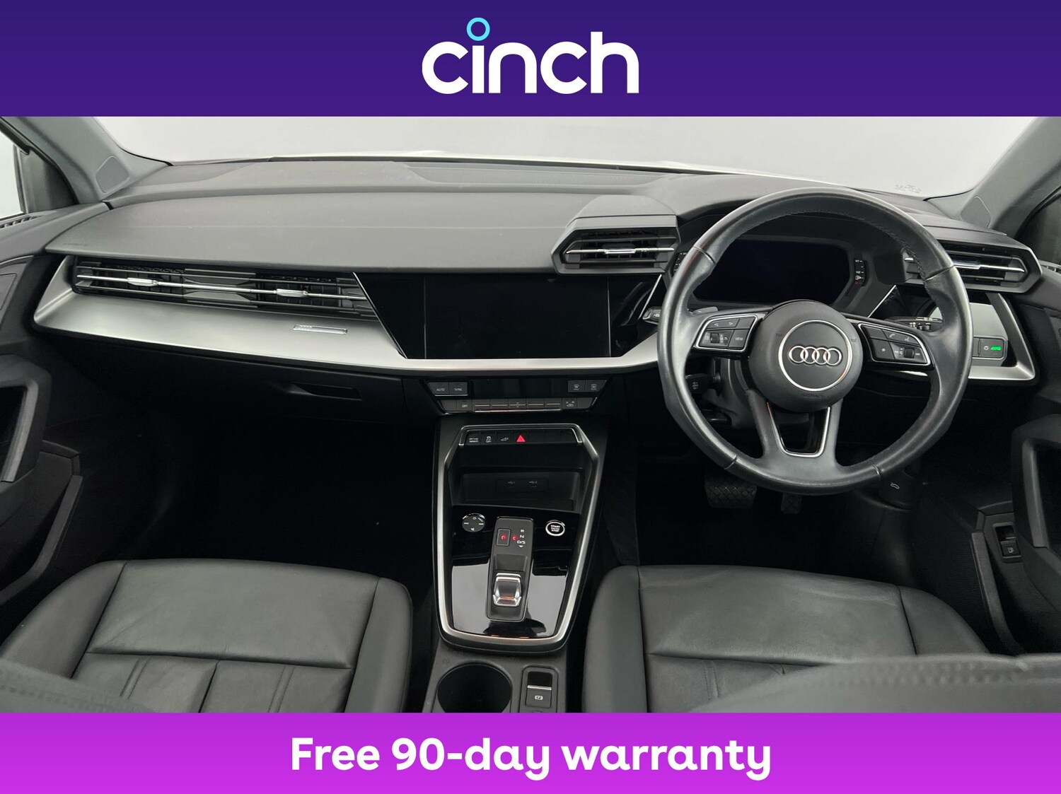 Used Audi A3 2021 for sale - 76597790: Photo 15