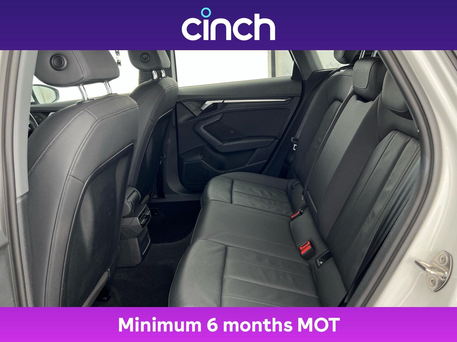 Used Audi A3 2021 for sale - 76597790: Photo 20