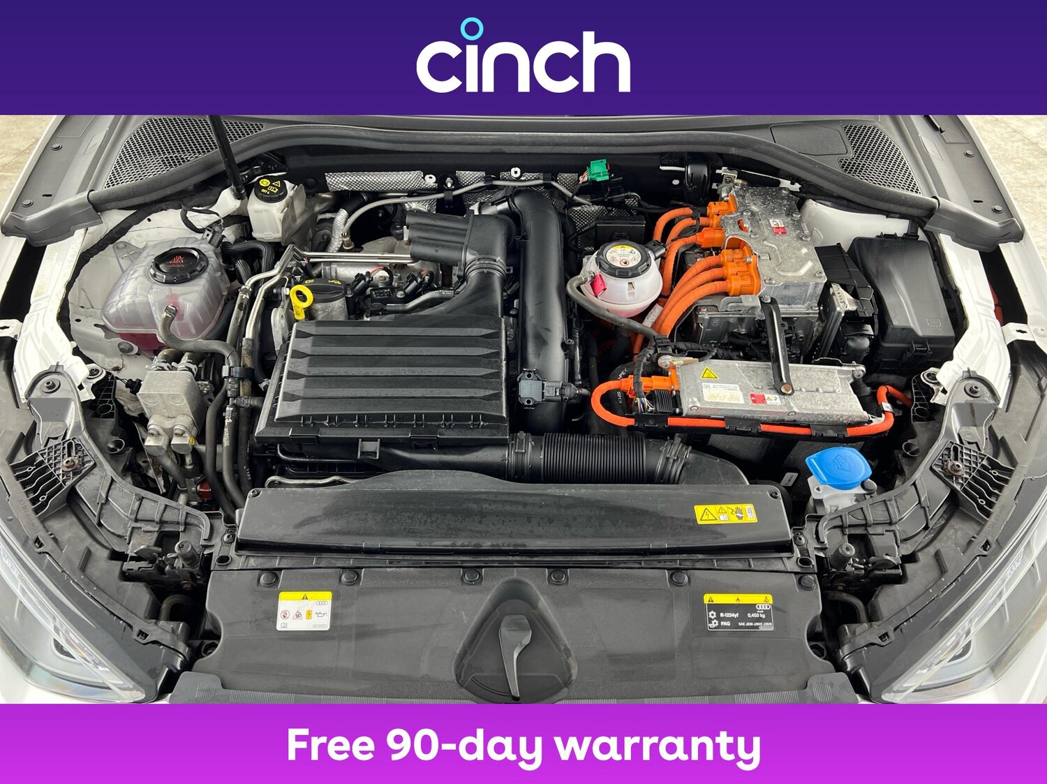 Used Audi A3 2021 for sale - 76597790: Photo 23