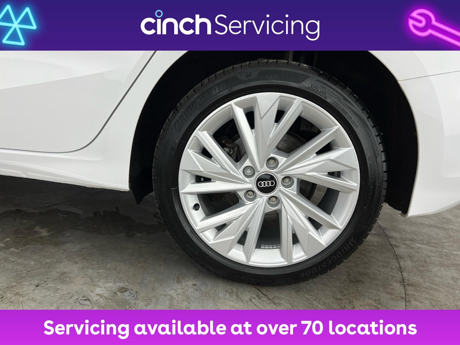 Used Audi A3 2021 for sale - 76597790: Photo 26