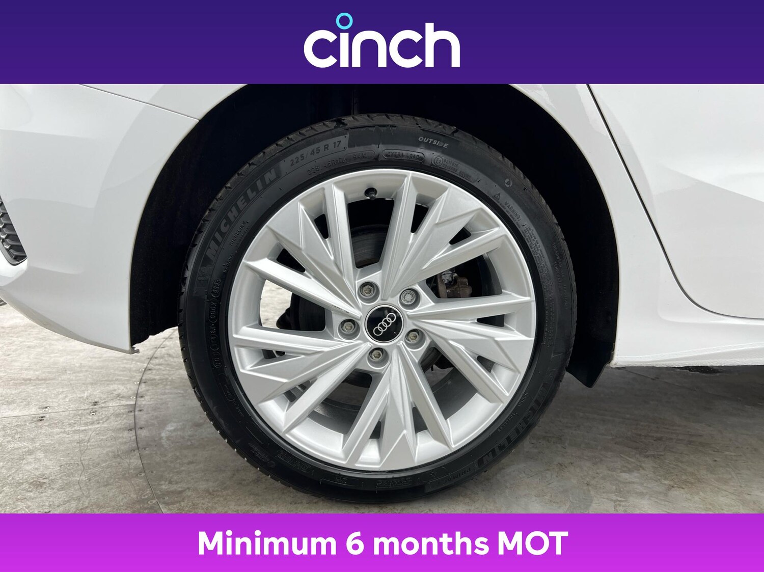 Used Audi A3 2021 for sale - 76597790: Photo 27