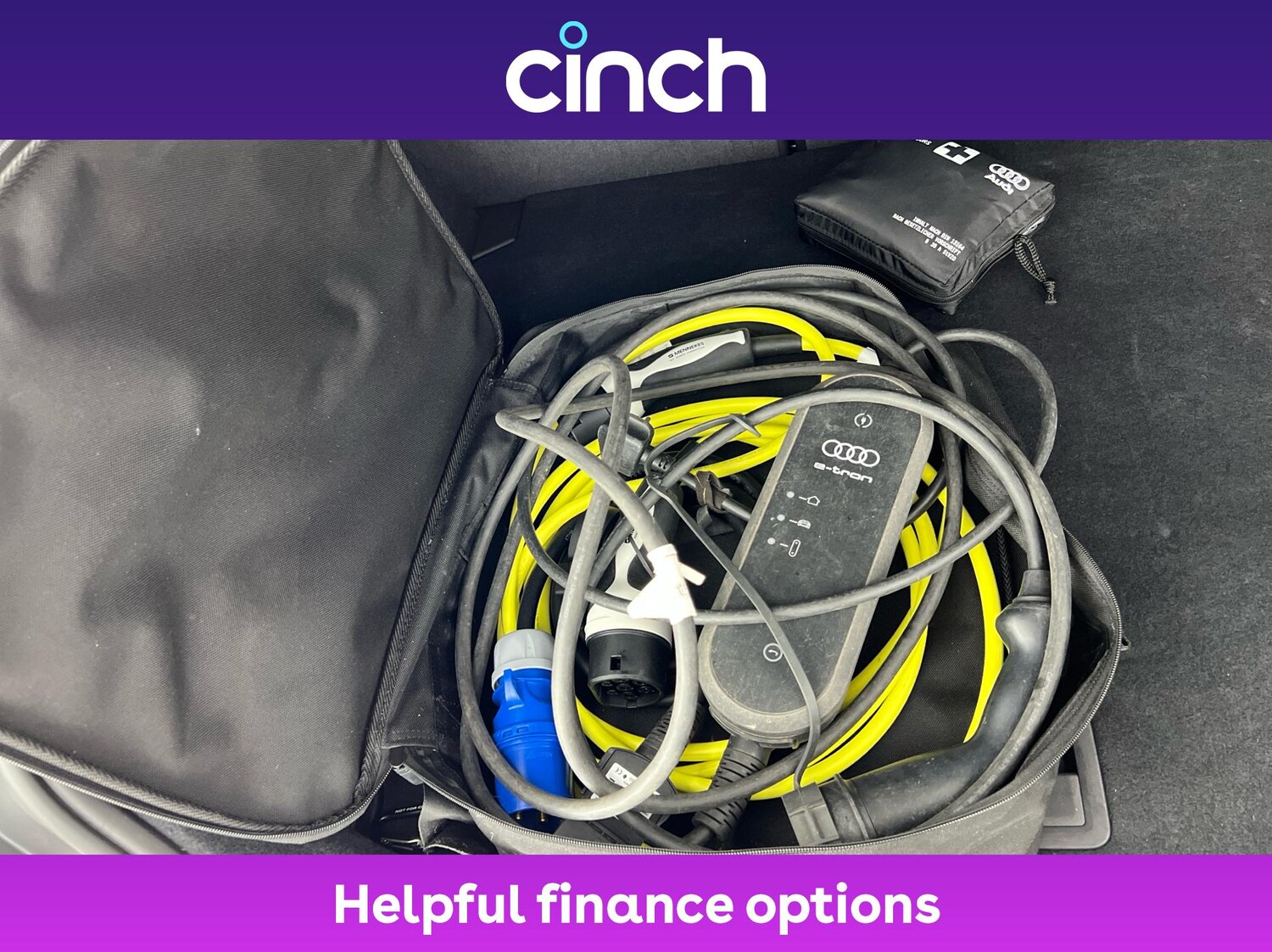 Used Audi A3 2021 for sale - 76597790: Photo 30