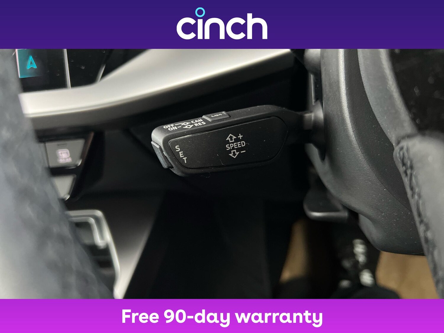 Used Audi A3 2021 for sale - 76597790: Photo 34