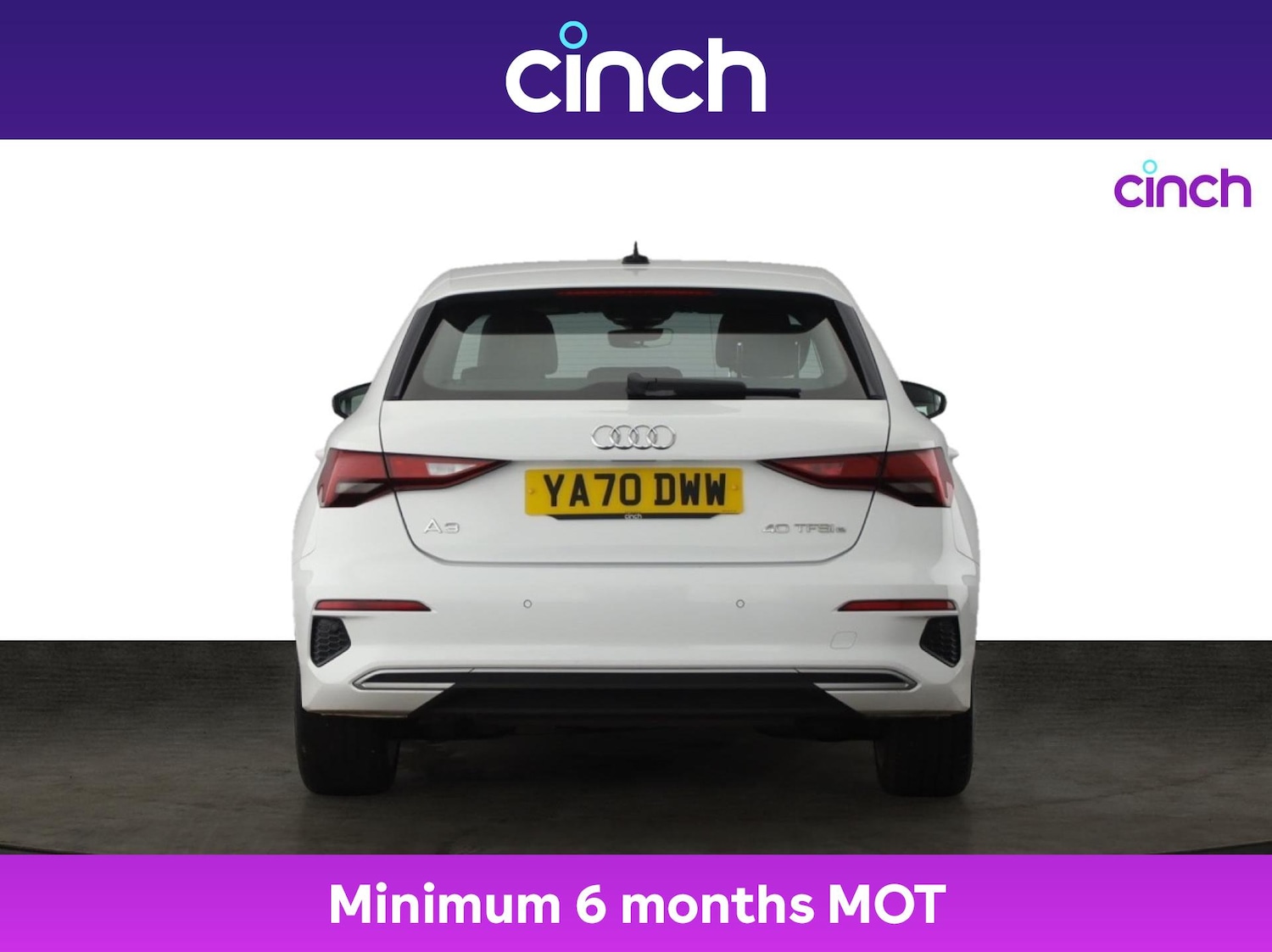 Used Audi A3 2021 for sale - 76597790: Photo 5