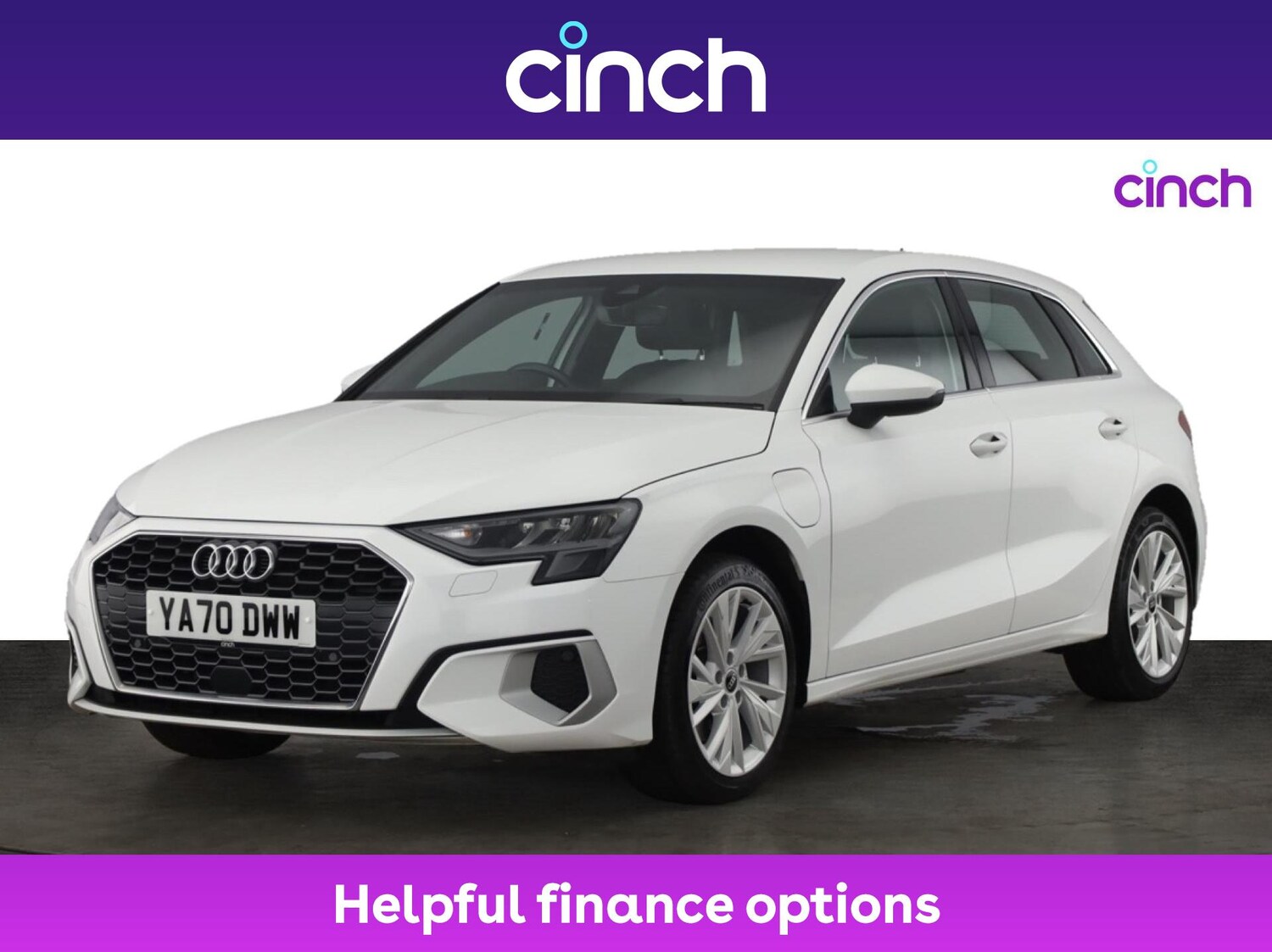 Used Audi A3 2021 for sale - 76597790: Photo 9