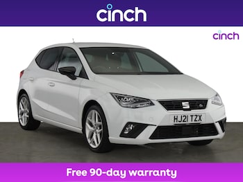 SEAT - Ibiza