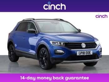 2018 - 1.0 TSI Design 5dr