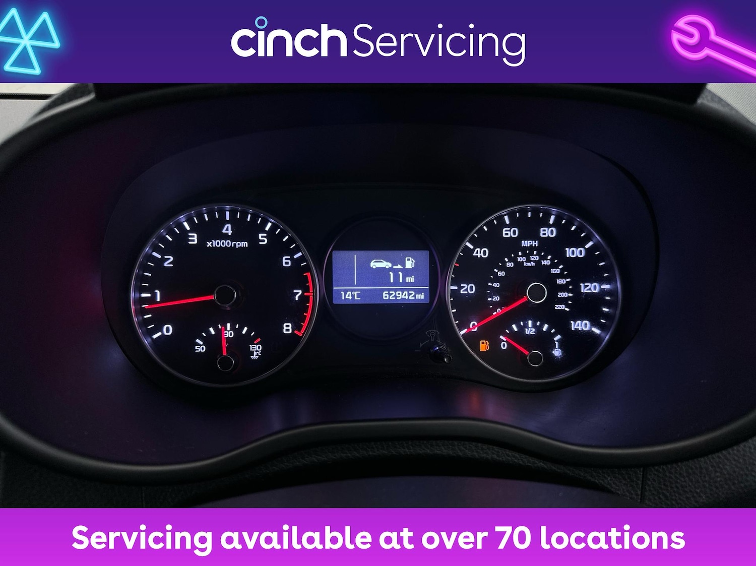 Used Kia Picanto 2017 for sale - 76164285: Photo 18