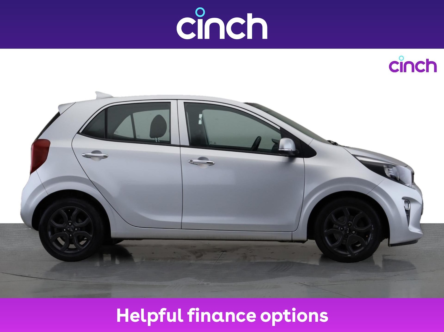 Used Kia Picanto 2017 for sale - 76164285: Photo 2