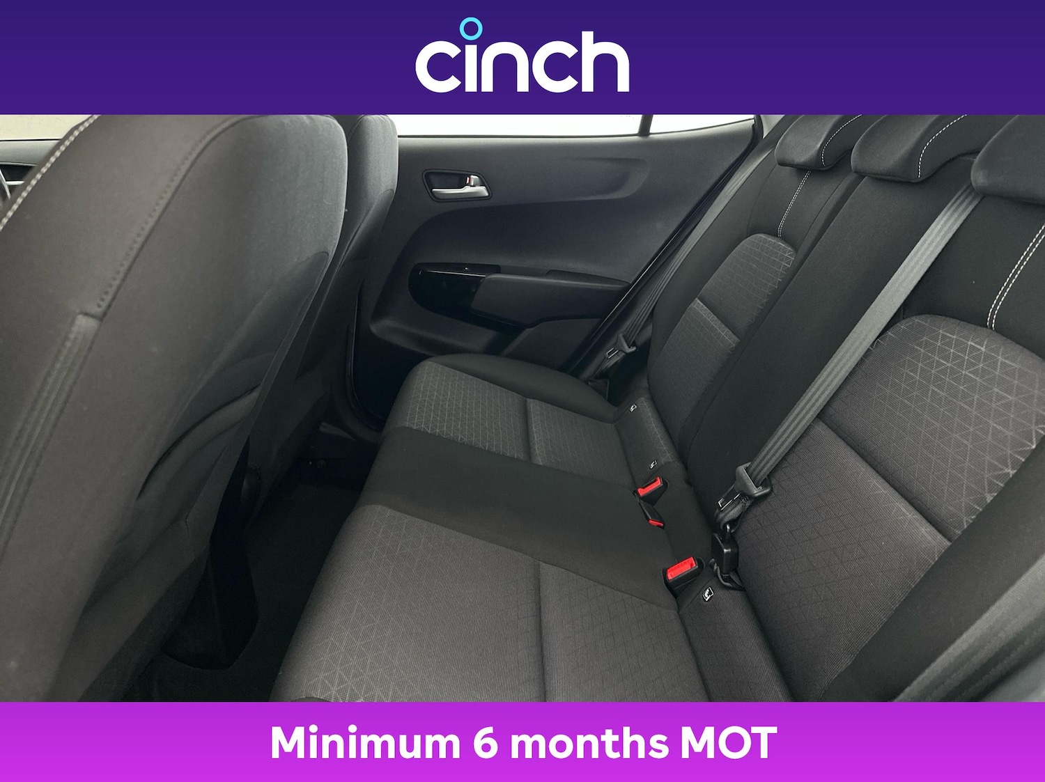 Used Kia Picanto 2017 for sale - 76164285: Photo 20