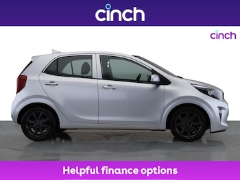 Used Kia Picanto 2017 for sale - 76164285: Photo 2