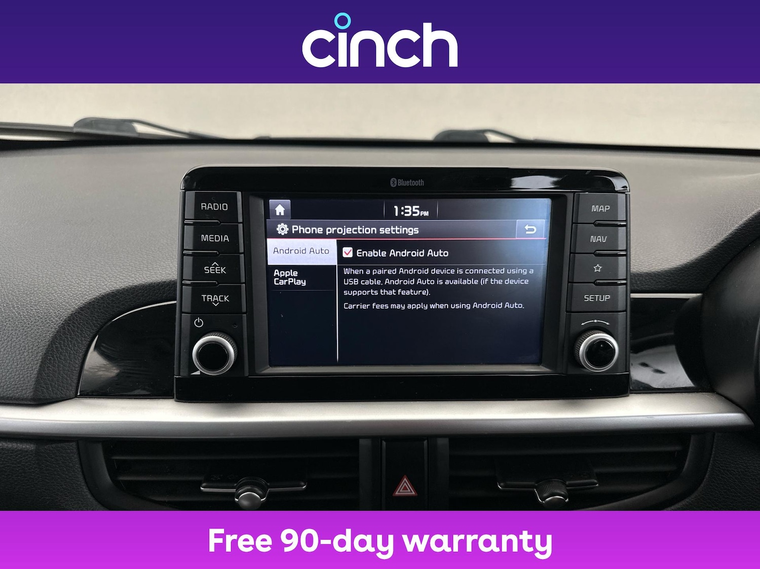 Used Kia Picanto 2017 for sale - 76164285: Photo 34