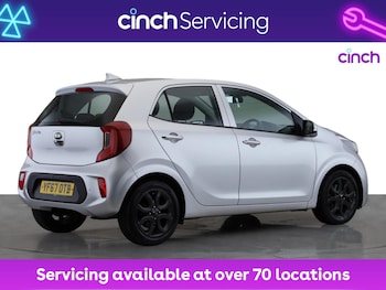 Used Kia Picanto 2017 for sale - 76164285: Photo 3