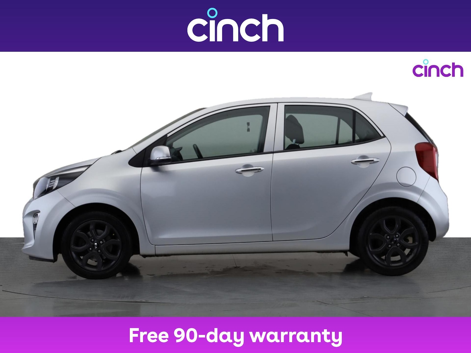 Used Kia Picanto 2017 for sale - 76164285: Photo 8