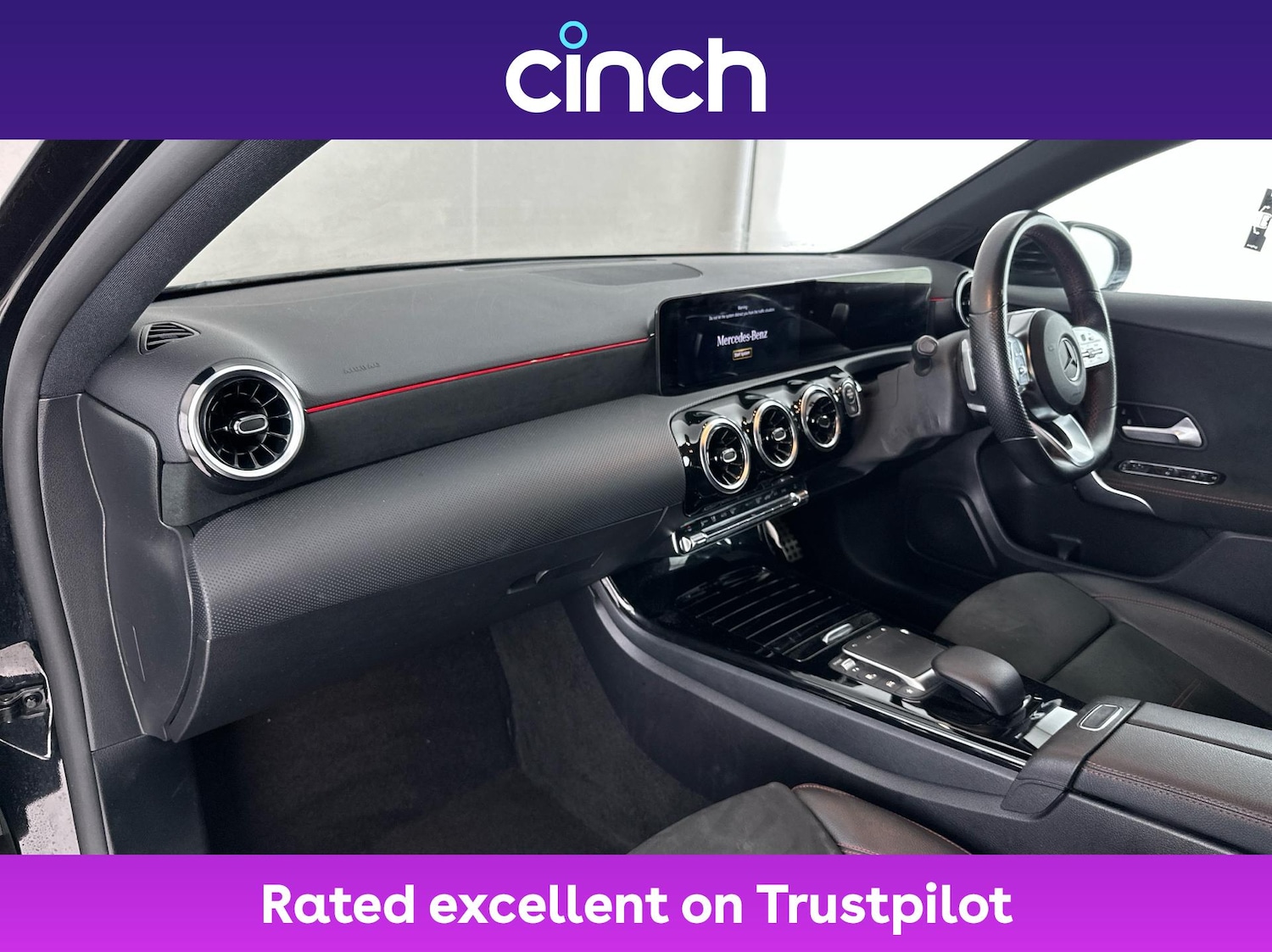 Used Mercedes-Benz A-Class 2021 for sale - 76590392: Photo 14