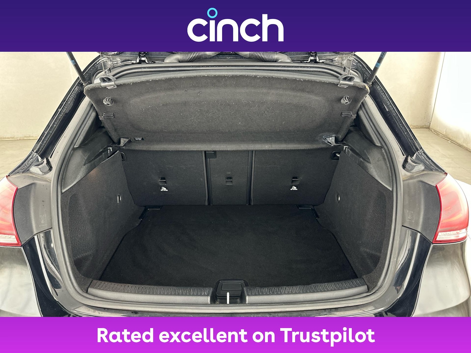 Used Mercedes-Benz A-Class 2021 for sale - 76590392: Photo 21