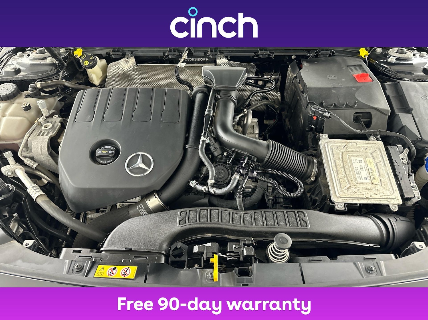 Used Mercedes-Benz A-Class 2021 for sale - 76590392: Photo 23