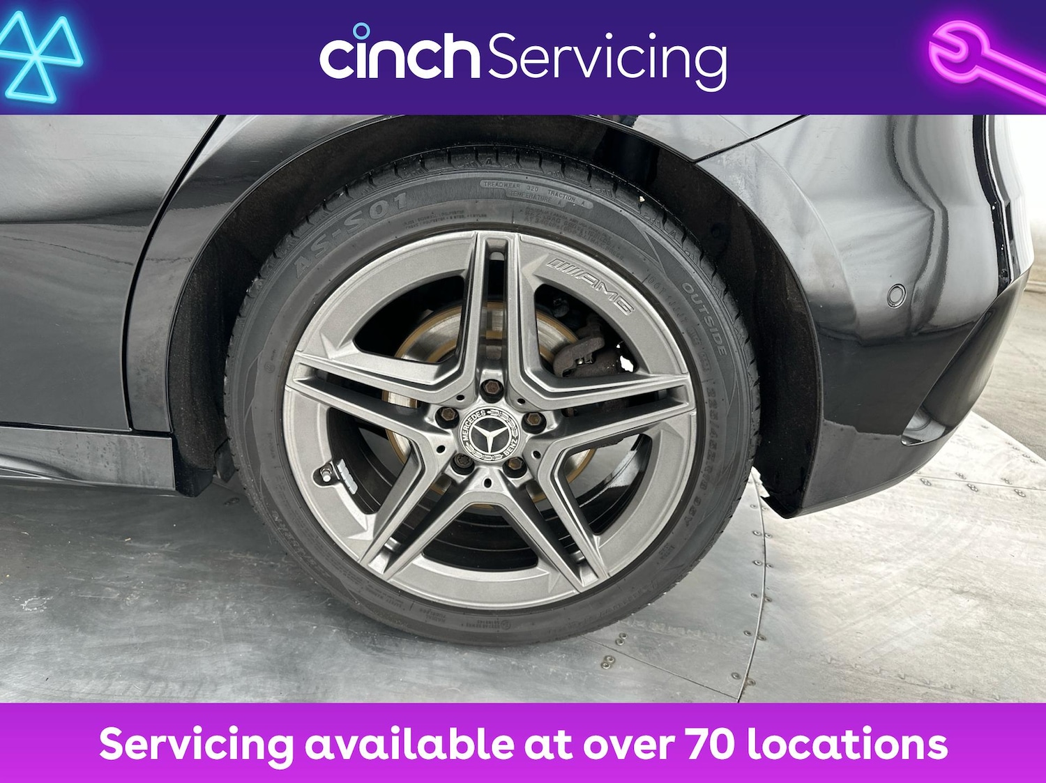 Used Mercedes-Benz A-Class 2021 for sale - 76590392: Photo 26