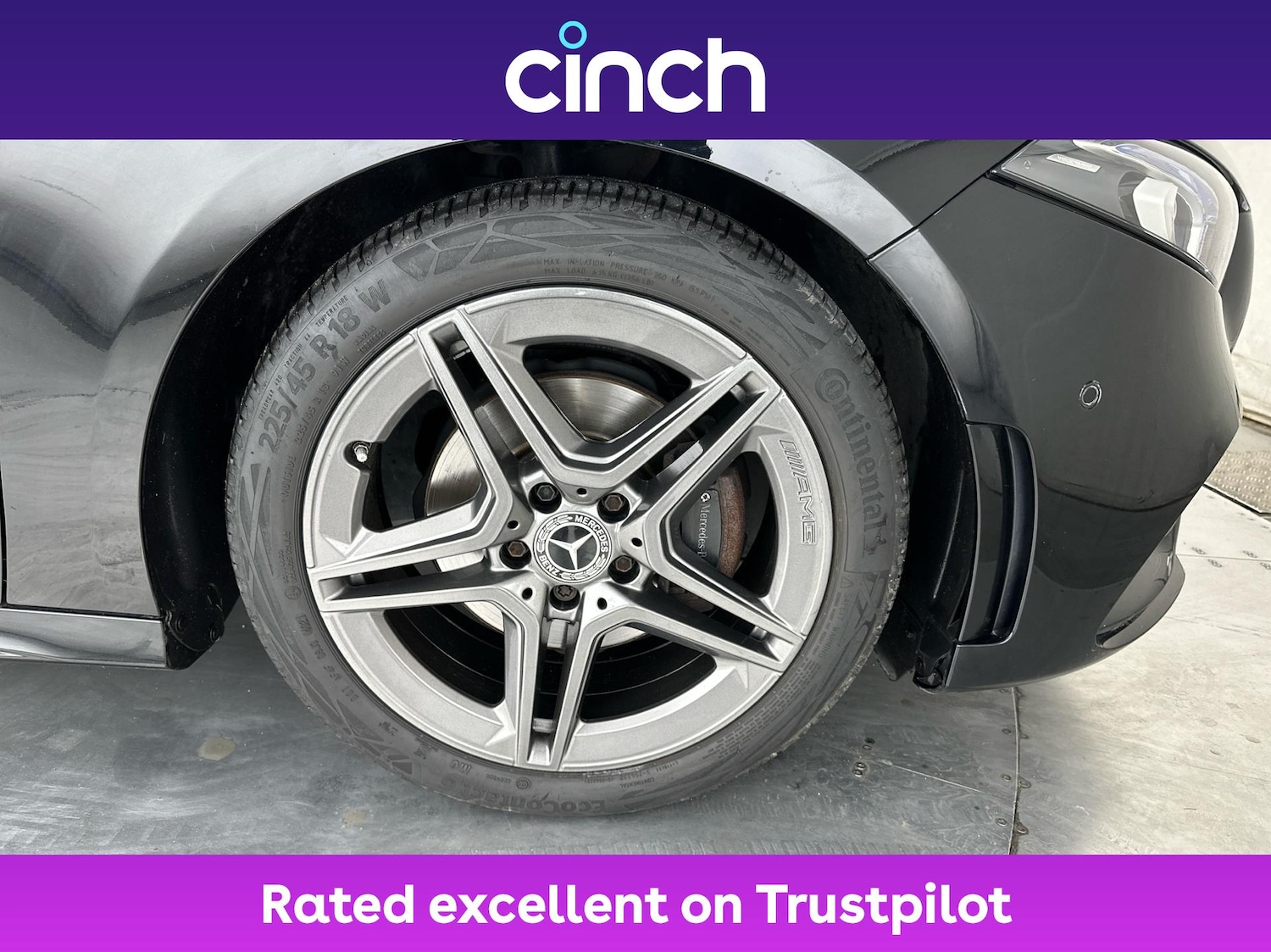 Used Mercedes-Benz A-Class 2021 for sale - 76590392: Photo 28