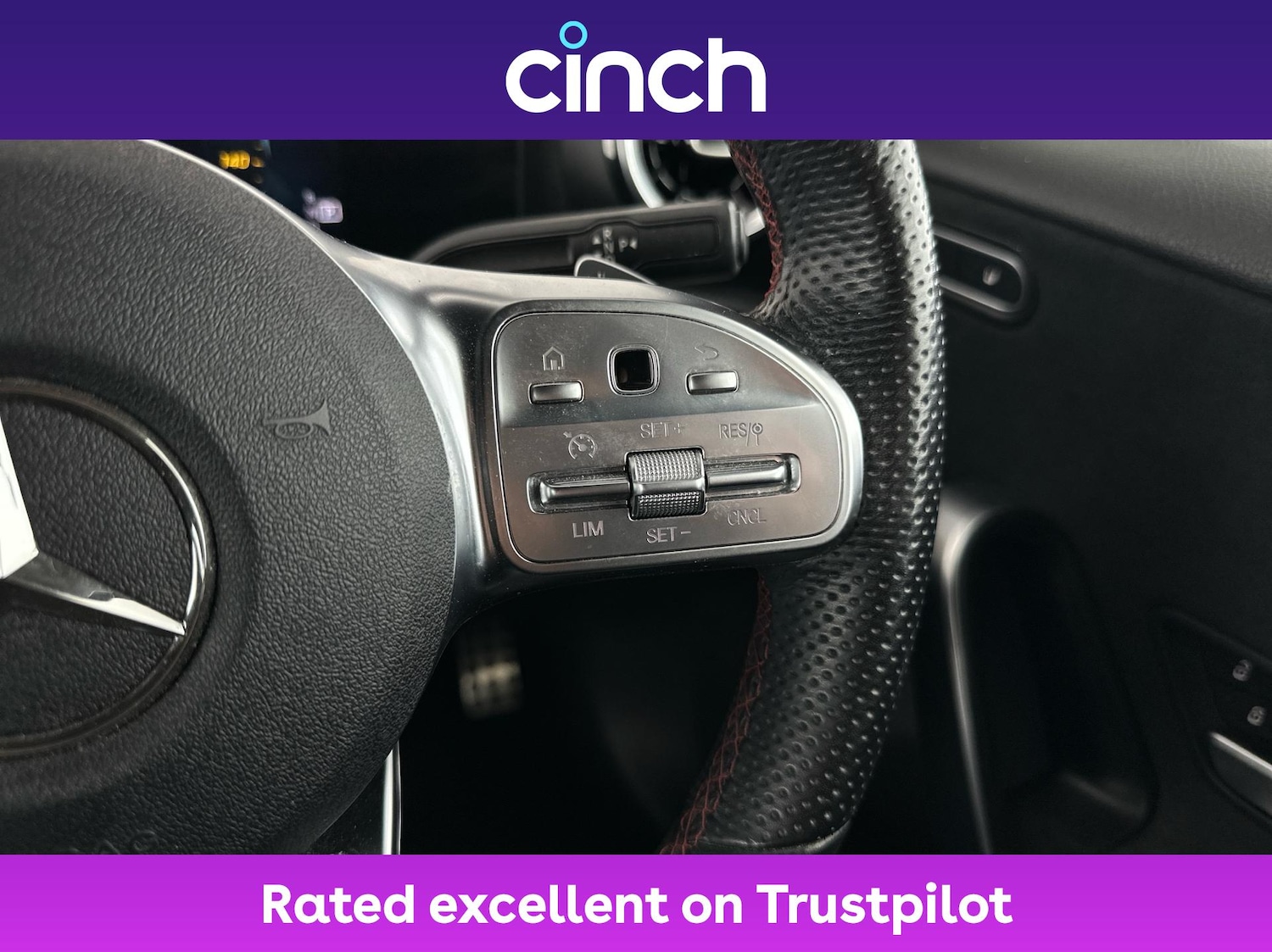 Used Mercedes-Benz A-Class 2021 for sale - 76590392: Photo 33